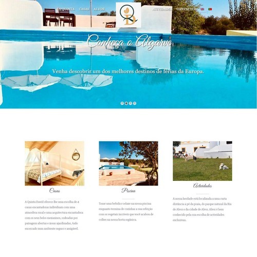 Portfolio - quinta david